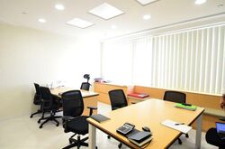 Parkway Parade (D15), Office #604741451